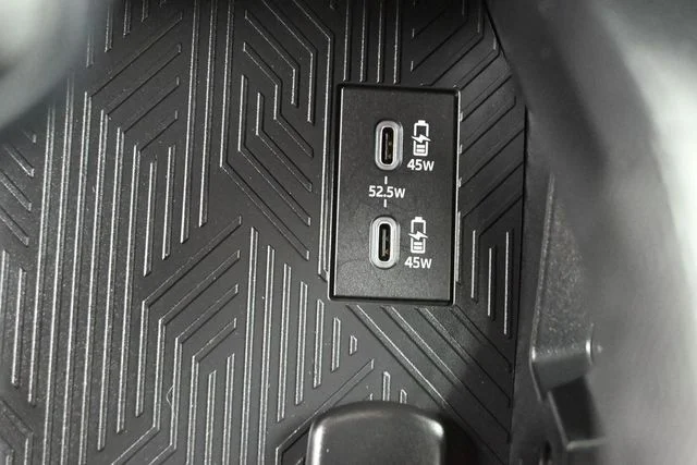 Certified Used 2025 Black Toyota TRD Pro image 28
