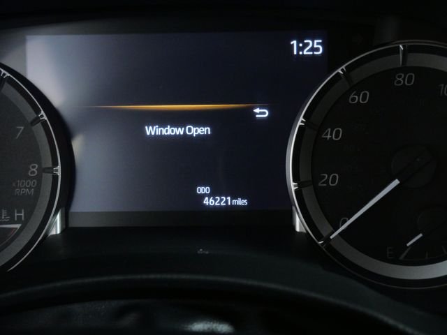 Certified Used 2024 Beige Toyota LE image 19