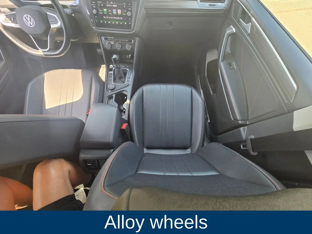 Used 2024  Volkswagen 2.0T Wolfsburg Edition image 18