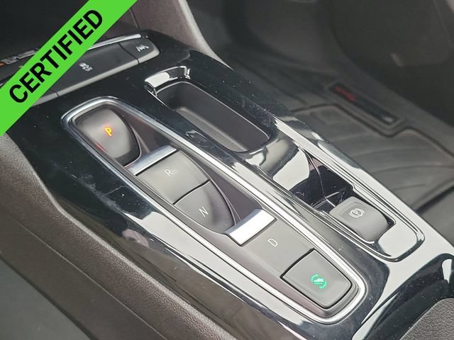 2023 Chevrolet Bolt EUV Premier - Photo 24