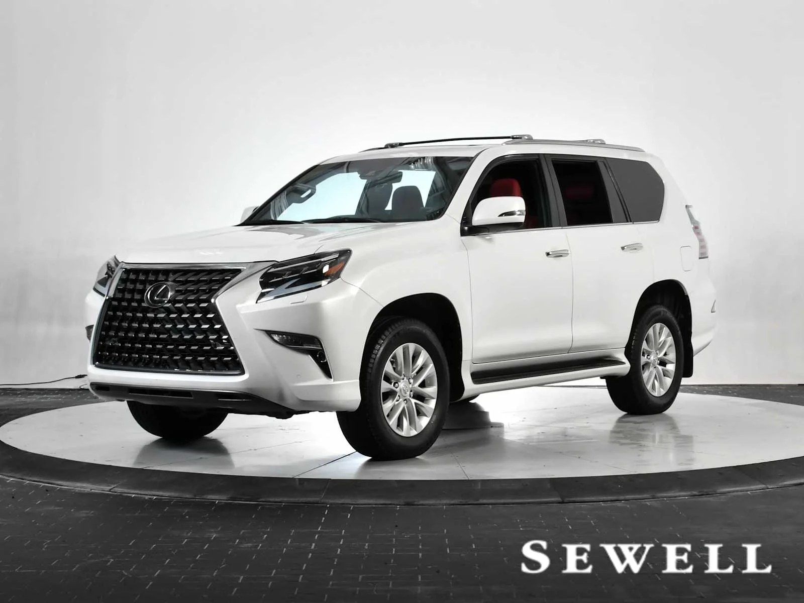 2023 Lexus GX 460 Premium