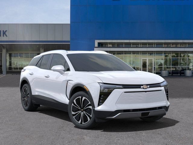 2025 Chevrolet Blazer EV LT - 6