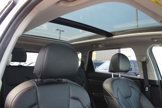 Used 2023 Gray Kia X-Line S image 34