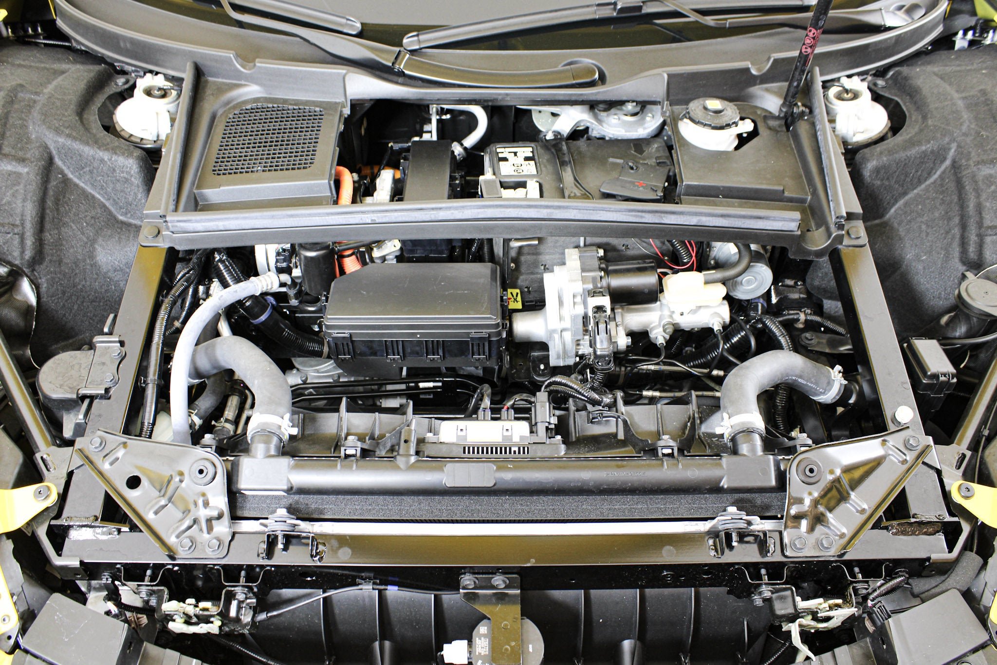 Used 2022 Yellow Acura Type S image 53