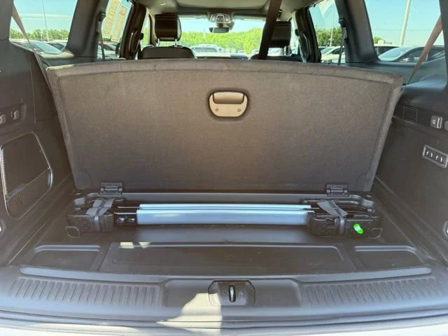 2024 Jeep Wagoneer Series III - Photo 45