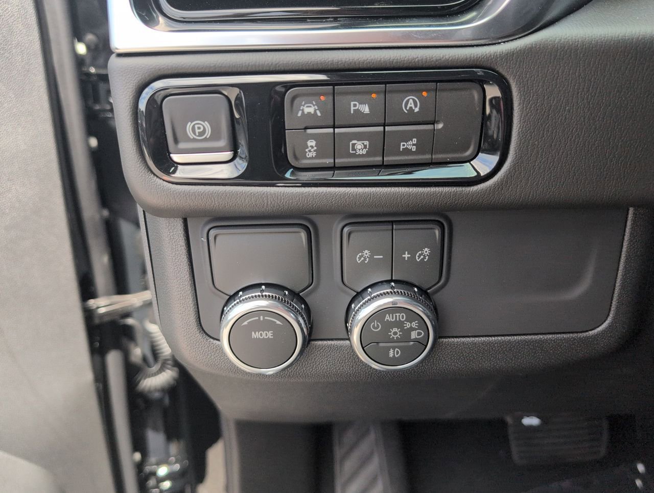 New 2026 Onyx Black GMC Denali image 18