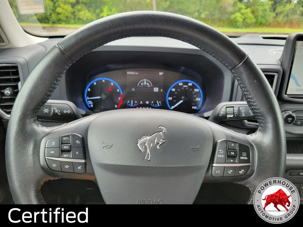 Used 2021 Green Ford Big Bend image 34