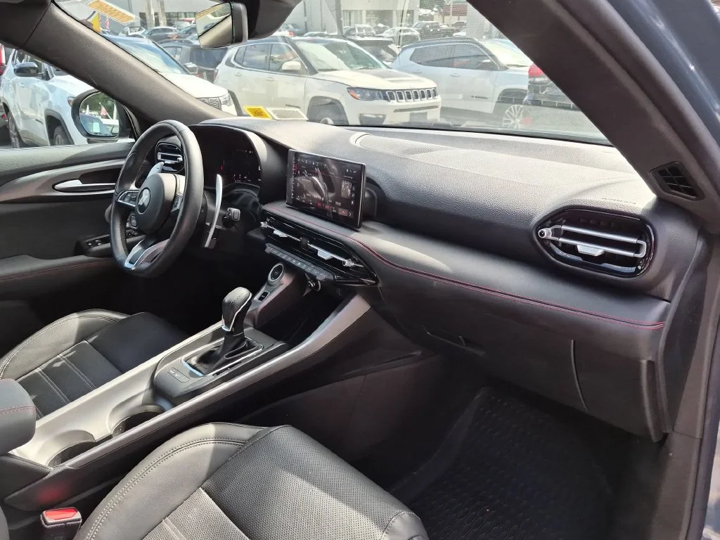 Used 2024 Blue Dodge R/T Plus image 28