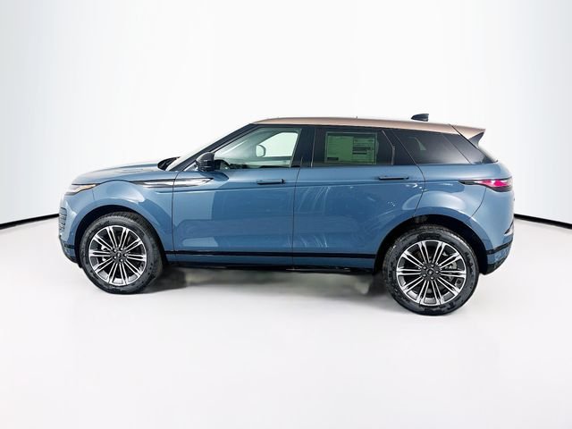 Certified Used 2026 Tribeca Blue Land Rover Dynamic image 8