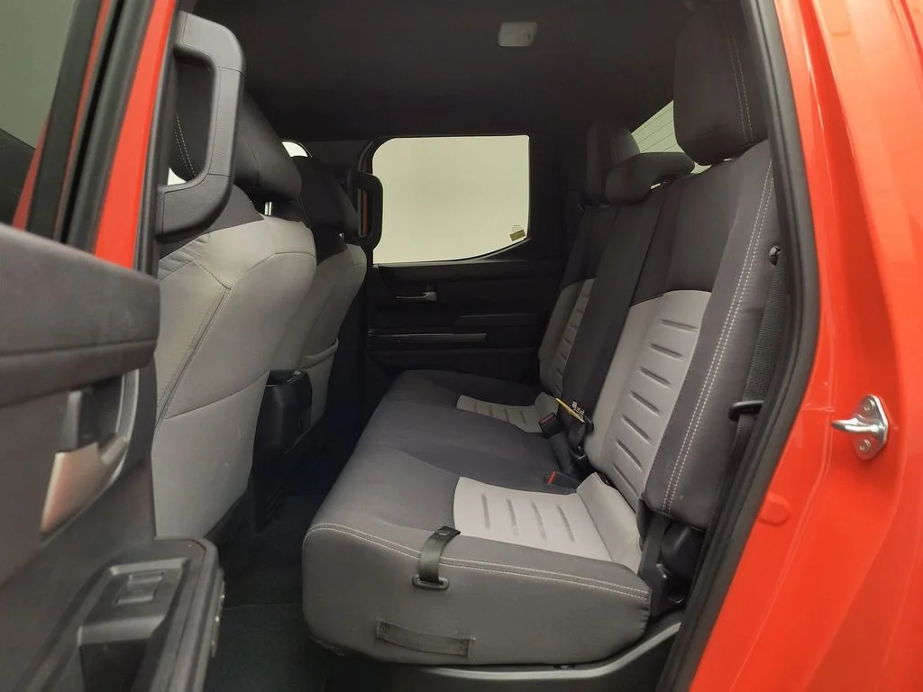 Used 2024 Solar Octane Toyota TRD Sport image 12