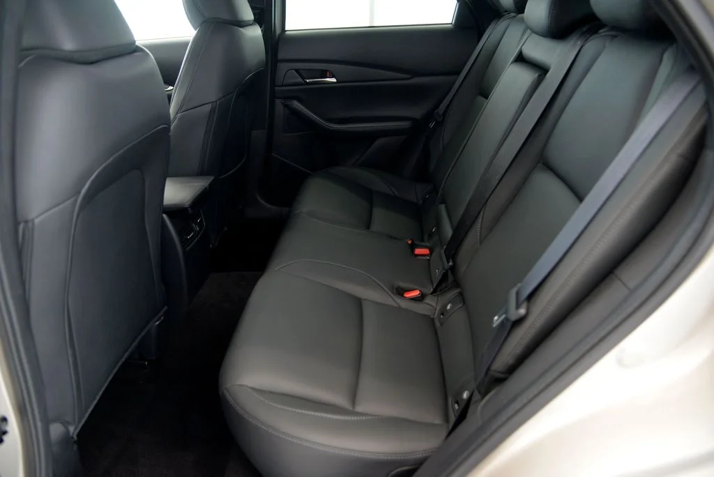 Certified Used 2023 Silver Mazda 2.5 S Preferred Package image 27