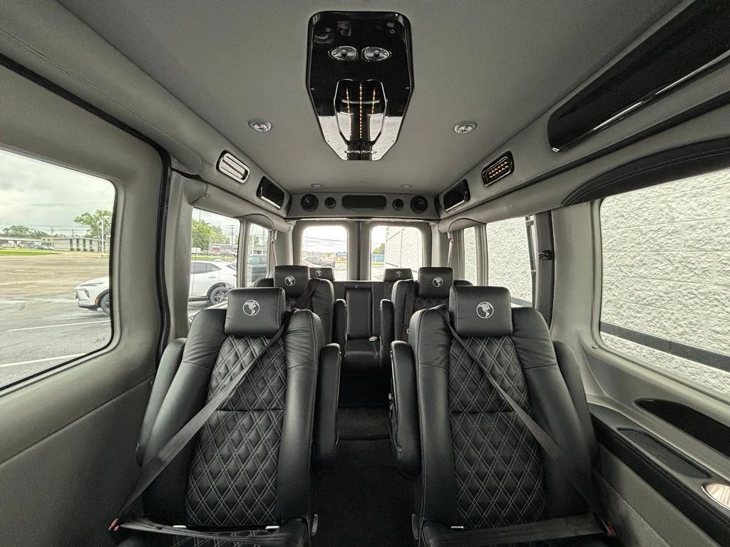New 2026 White Ford Explorer Trail Boss image 2