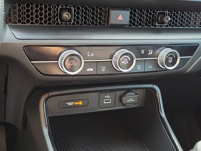 2024 Honda CR-V LX - Photo 29
