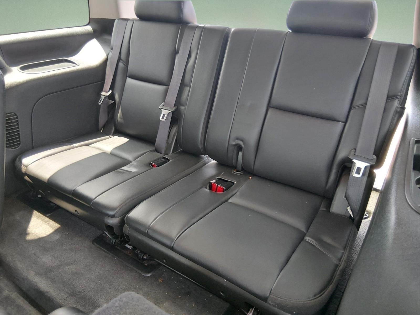 Used 2013 Summit White Chevrolet LTZ image 21