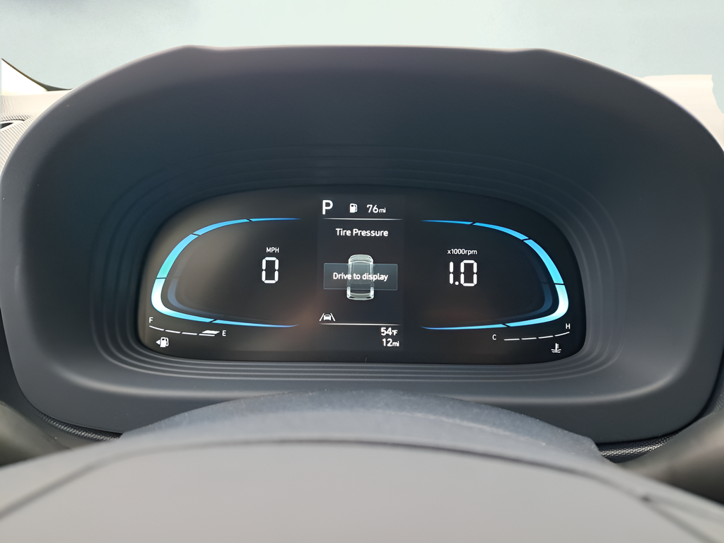 New 2026 White Hyundai SEL image 22