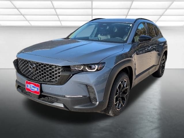 2026 Mazda CX-50 Meridian Edition - Photo 28