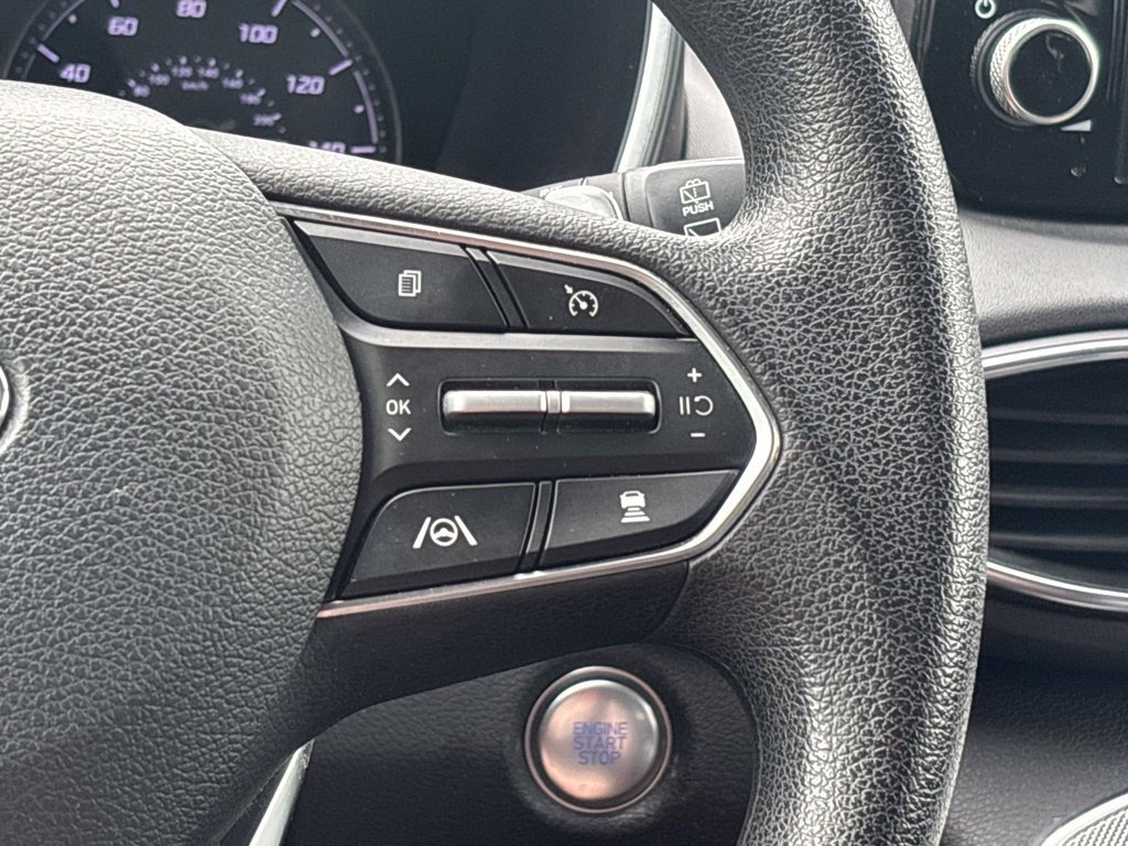 Certified Used 2021 Black Hyundai SEL image 30