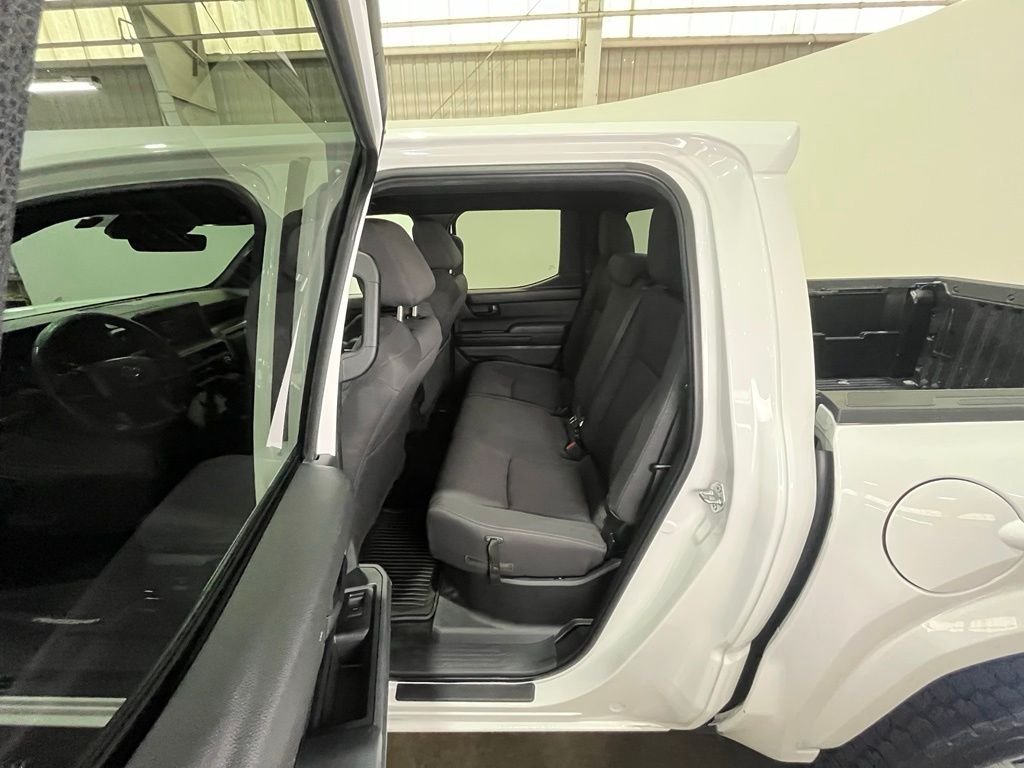 Used 2024 Ice Toyota SR5 image 16