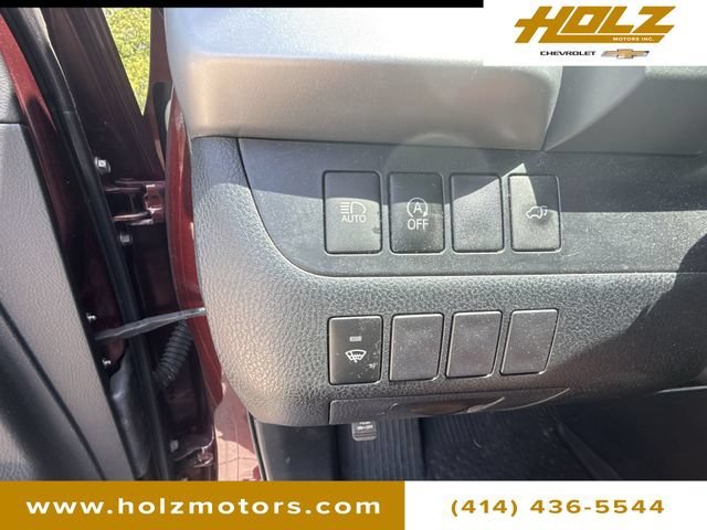 2019 Toyota Highlander XLE - Photo 17