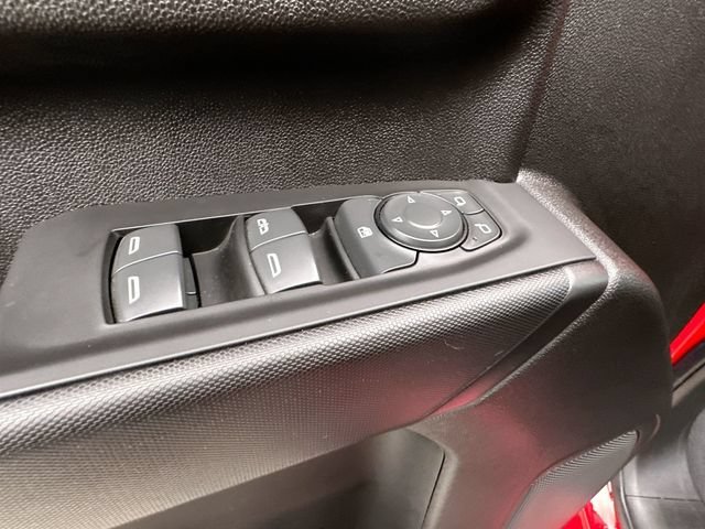2022 Chevrolet Silverado 2500HD Custom - Photo 23