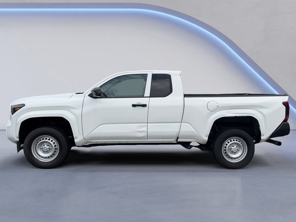 Used 2024 Ice Cap Toyota SR image 6