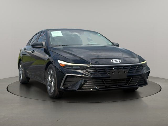 2024 Hyundai Elantra