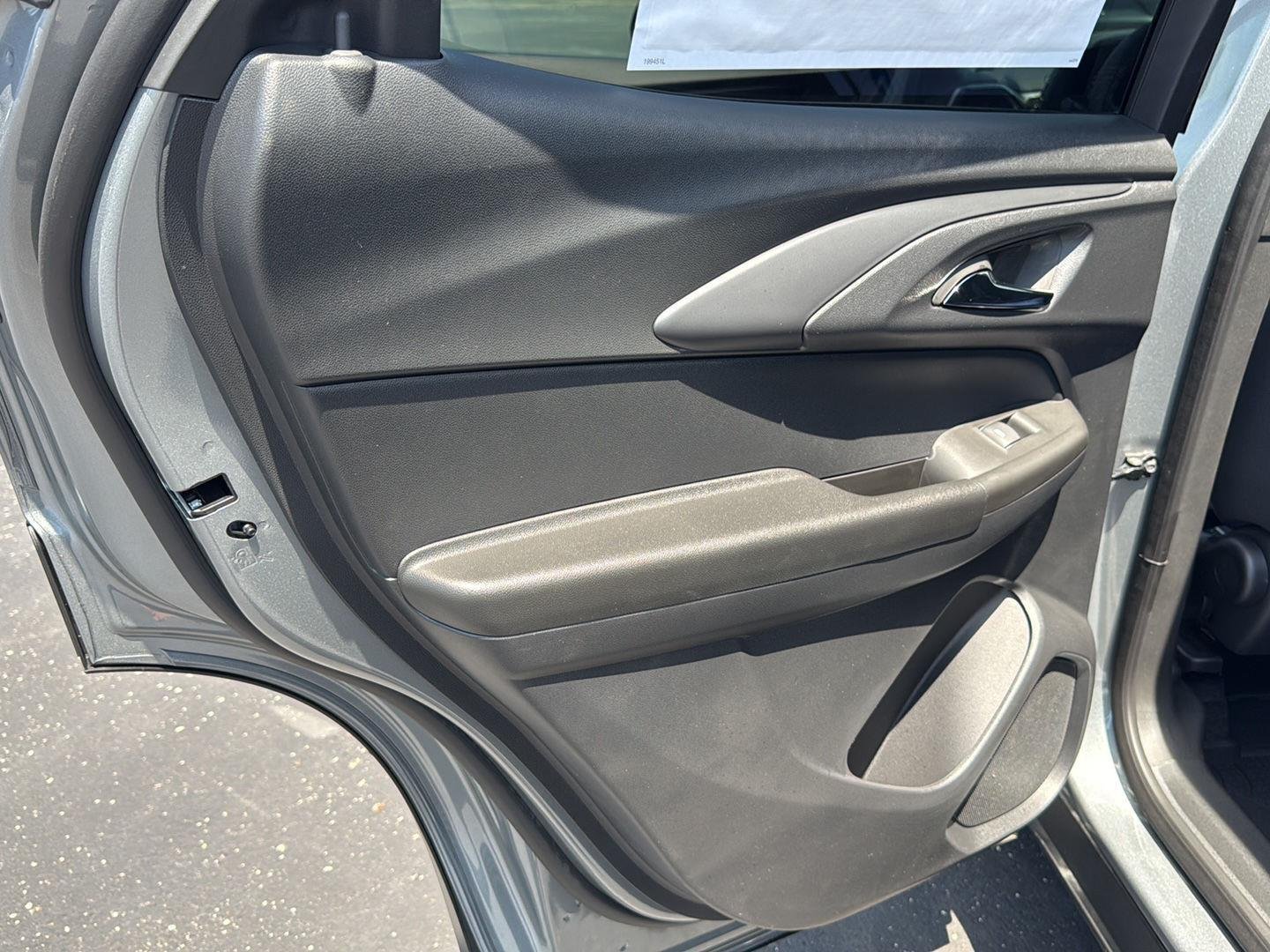 2026 Chevrolet Trailblazer LT - Photo 19