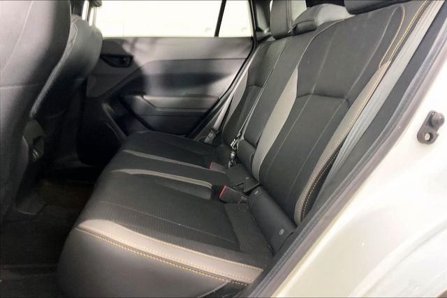 Used 2024 White Subaru Wilderness image 2
