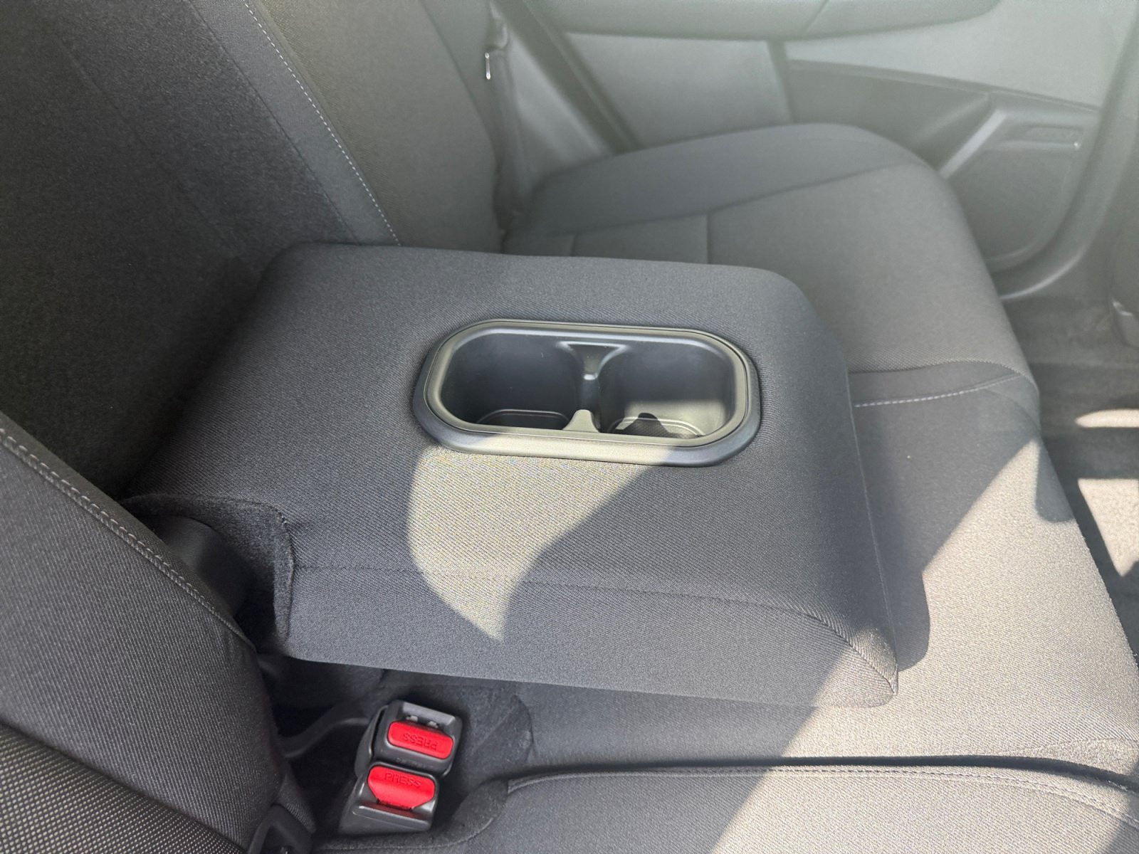 2025 Honda CR-V EX - Photo 35