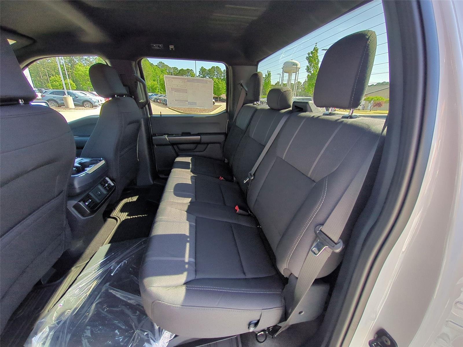 New 2026 Avalanche Ford STX® image 30