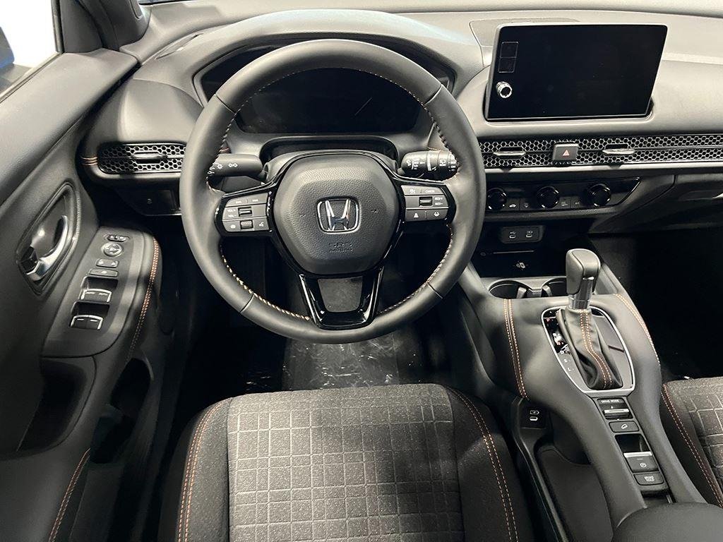 2026 Honda HR-V Sport - Photo 16
