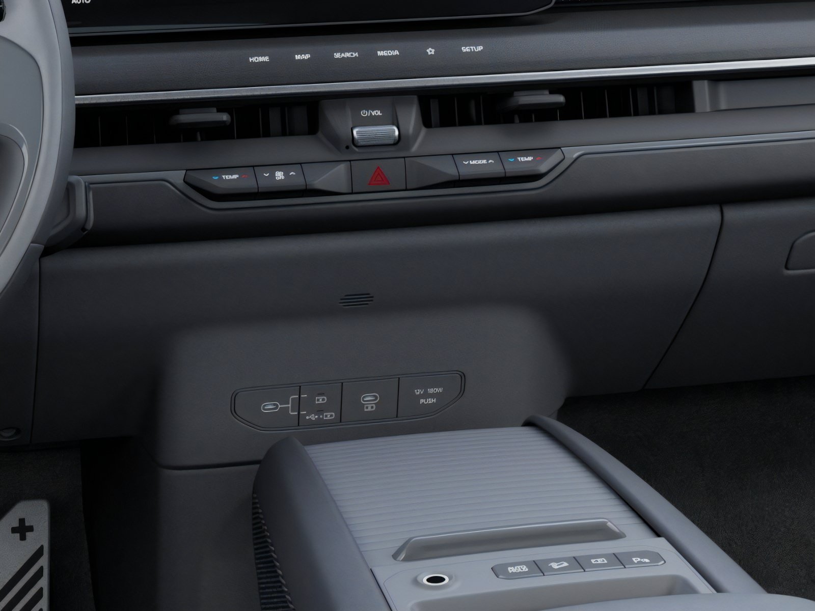 New 2026 Ebony Black Kia GT-Line AWD image 23