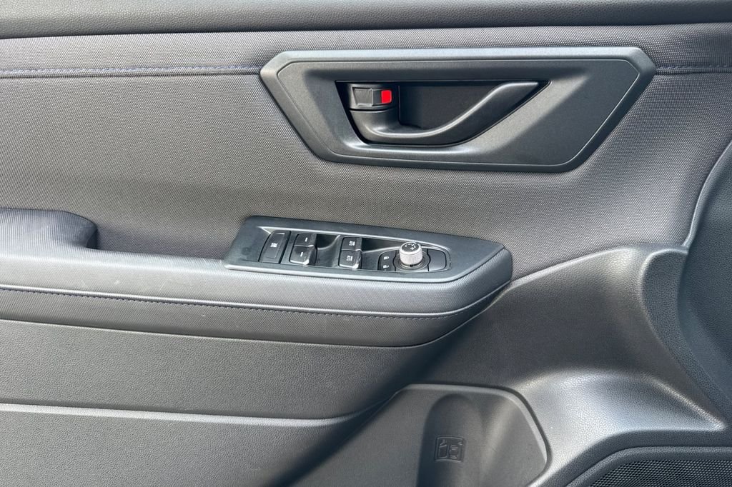 Certified Used 2025 Brown Subaru Premium image 15