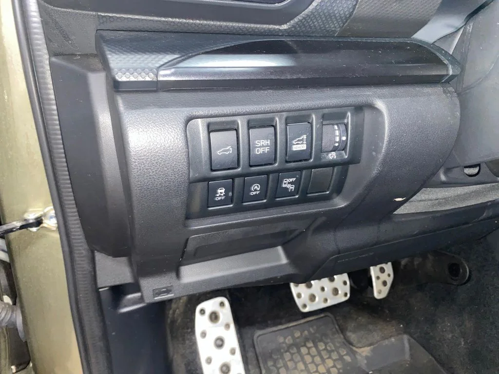 Used 2023 Brown Subaru Wilderness image 28