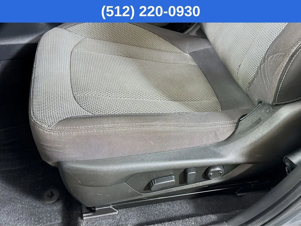 Used 2024 Gray Subaru Premium image 24