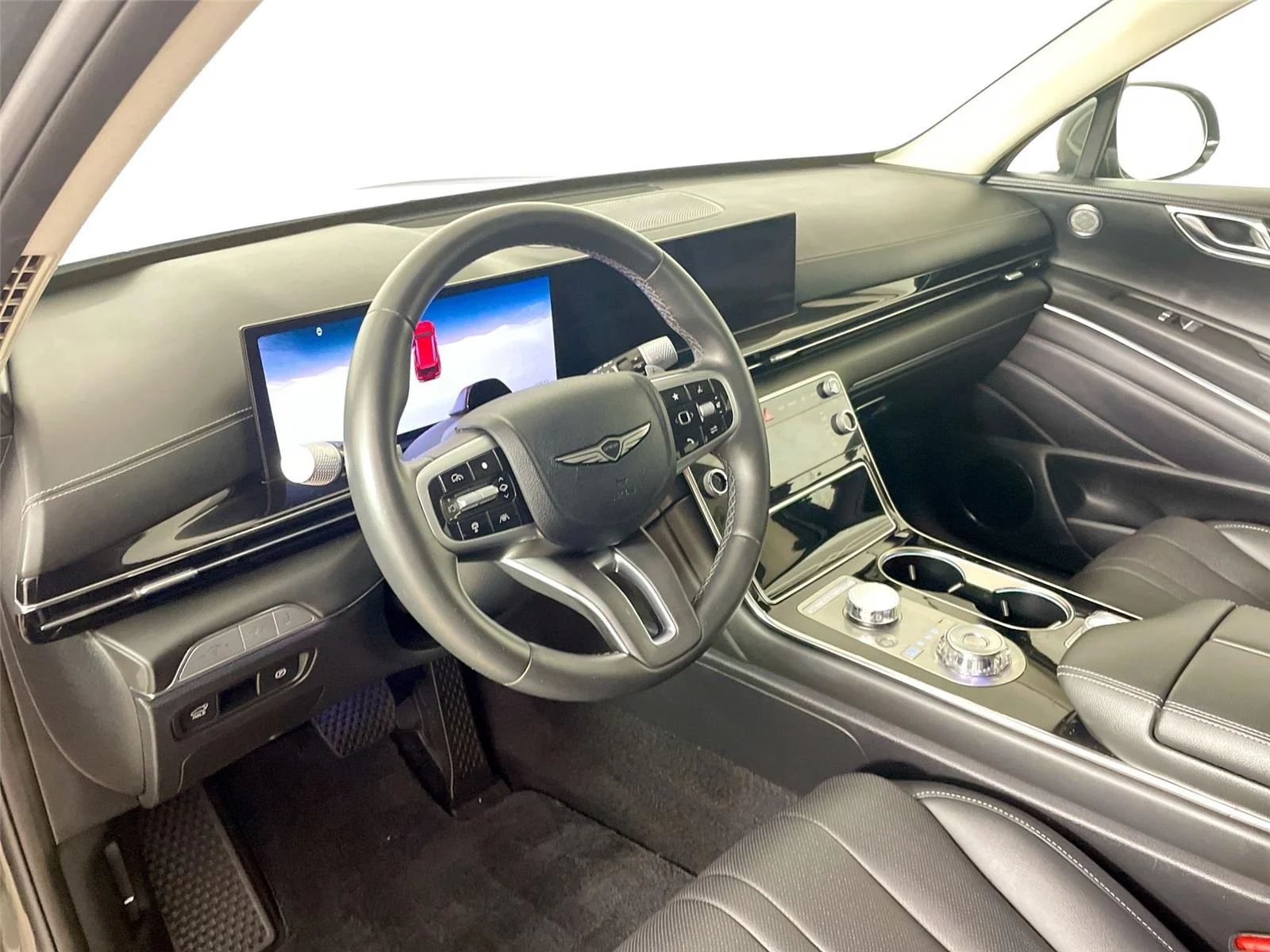 Used 2025 Storr Green Genesis 2.5T Standard image 23