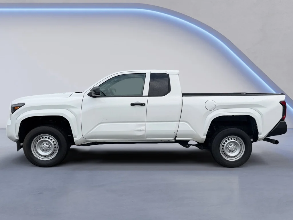 Used 2024 Ice Cap Toyota SR image 6