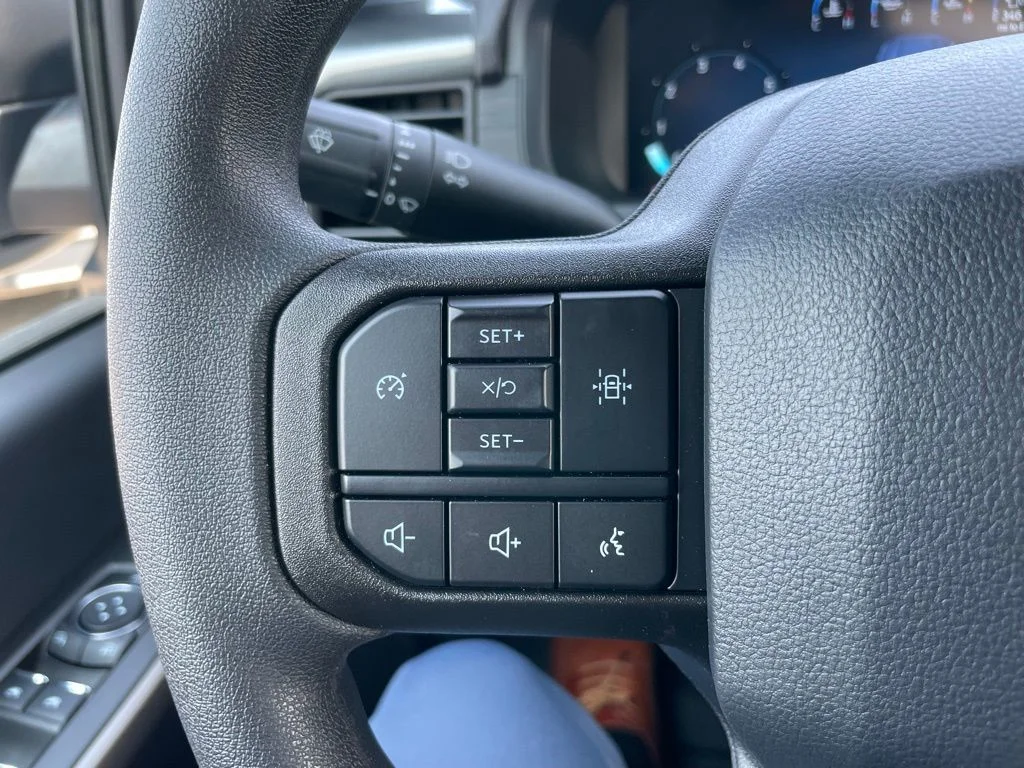 2025 Ford F-150 STX - Photo 22