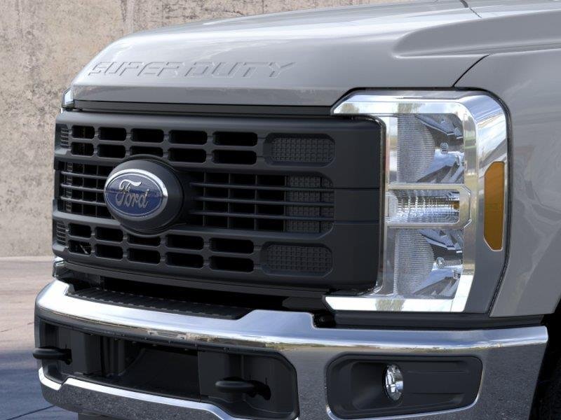 2026 Ford F-250 Super Duty XL - Photo 10