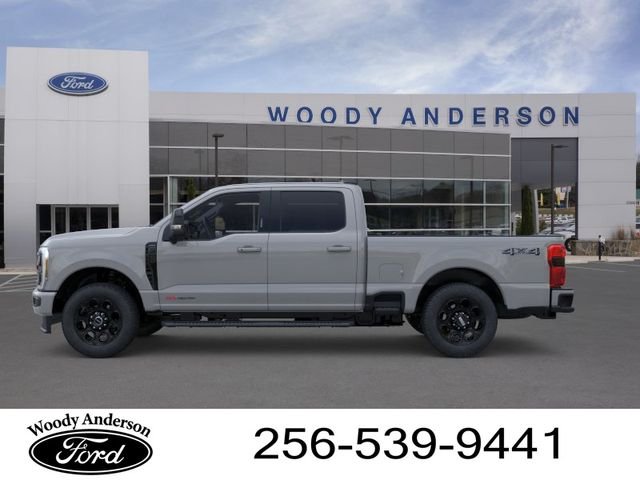 New 2026 Avalanche Ford Lariat Shelby Super Baja image 23
