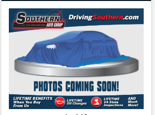Used 2022 White Ford SEL image 1
