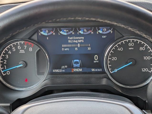 2023 Ford F-150 XLT - Photo 26