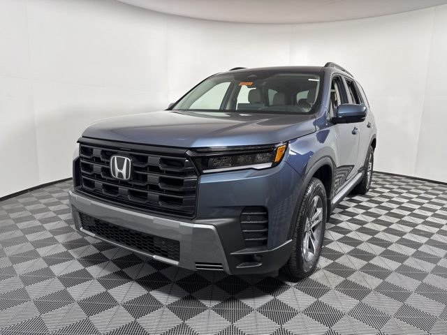 2026 Honda Pilot