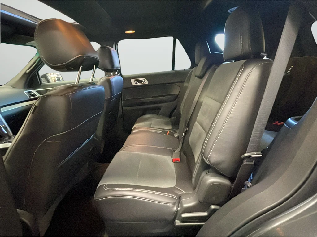 Used 2015  Ford XLT image 27