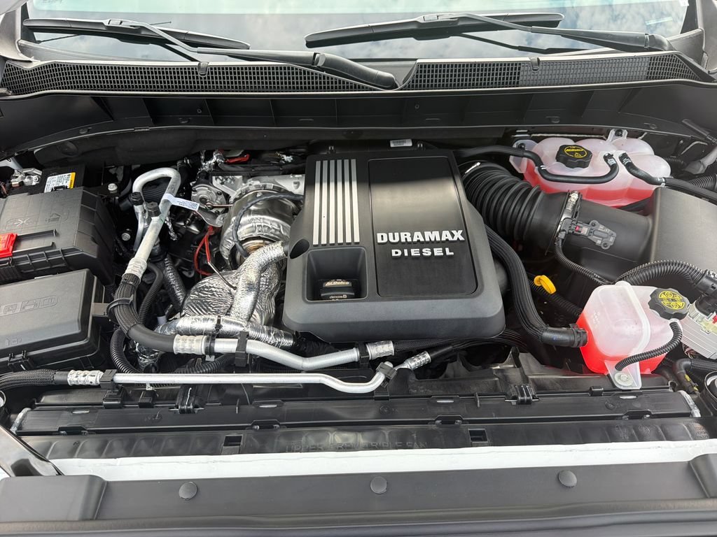 2026 Chevrolet Silverado 1500 LT - Photo 24