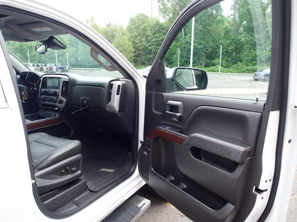 2018 GMC Sierra 1500 SLT - Photo 25