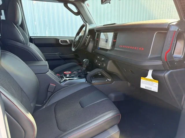 New 2026 Avalanche Ford Raptor® image 22