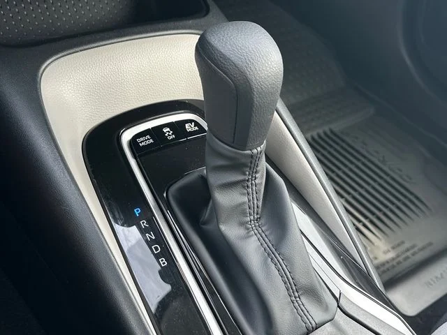 Used 2026 Silver Toyota LE image 23