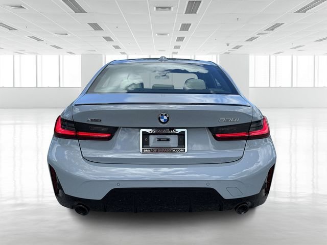2025 Bmw 330i xDrive photo 4