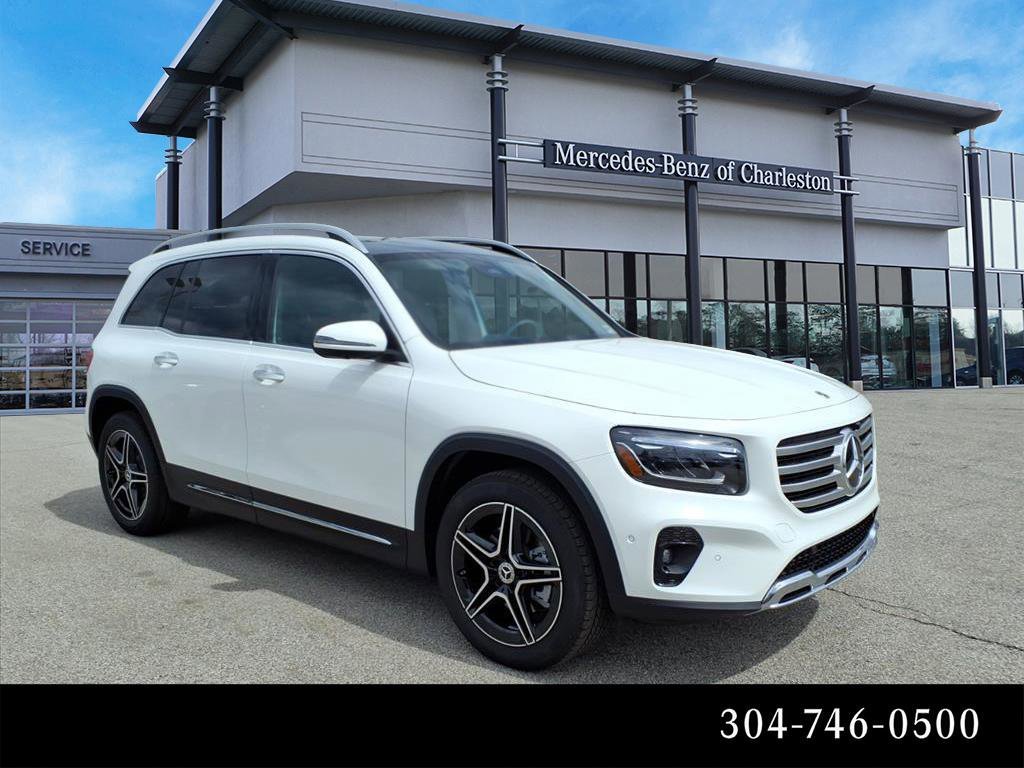 2026 Mercedes-Benz GLB GLB 250 4MATIC's photo